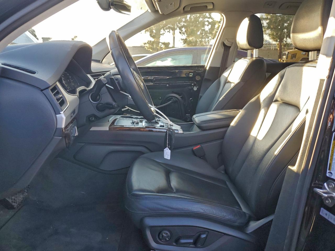 2019 AUDI Q7 PREMIUM photo 13