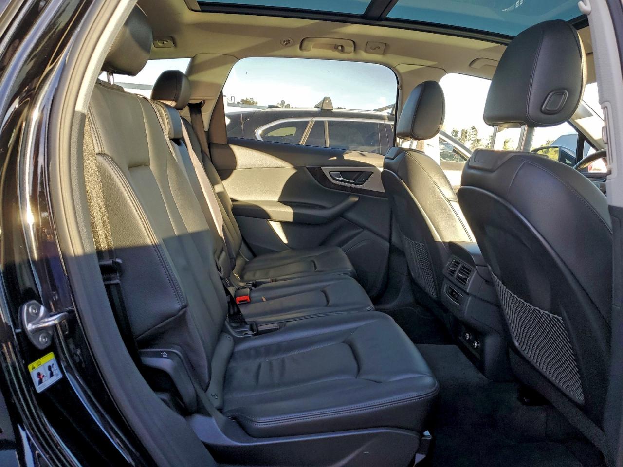2019 AUDI Q7 PREMIUM photo 21