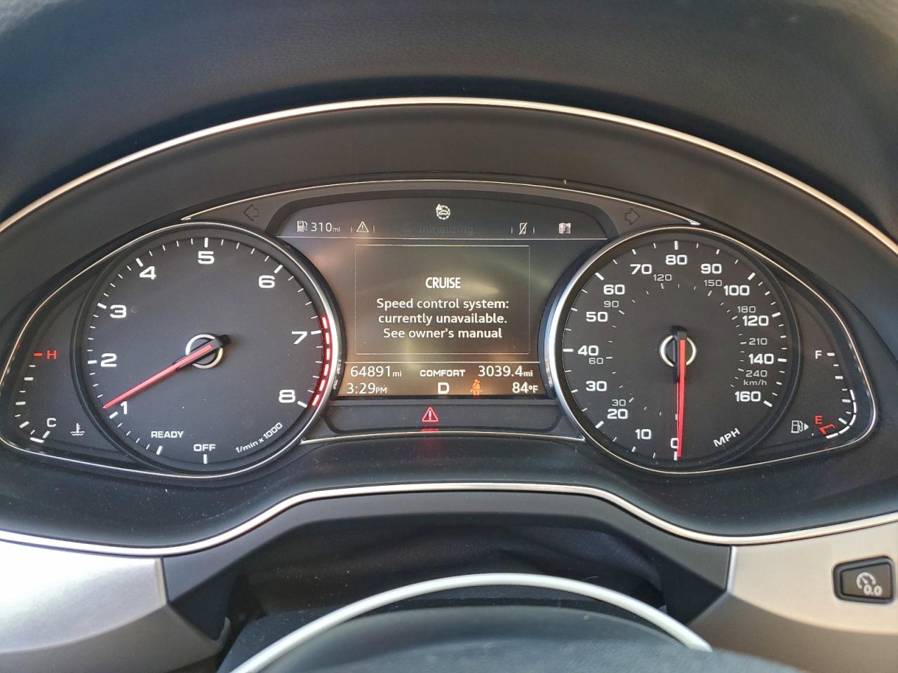 2019 AUDI Q7 PREMIUM photo 17