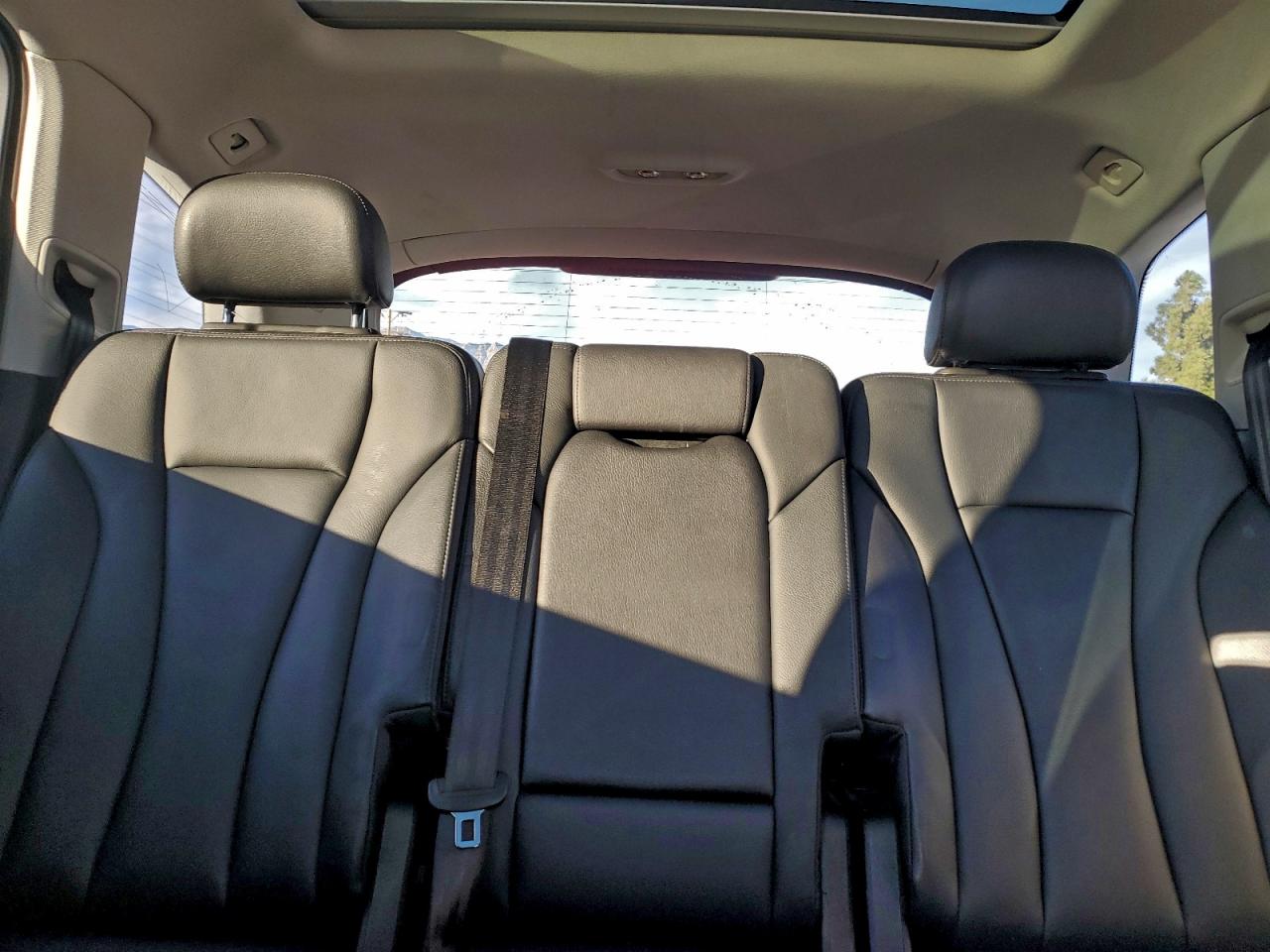 2019 AUDI Q7 PREMIUM photo 19