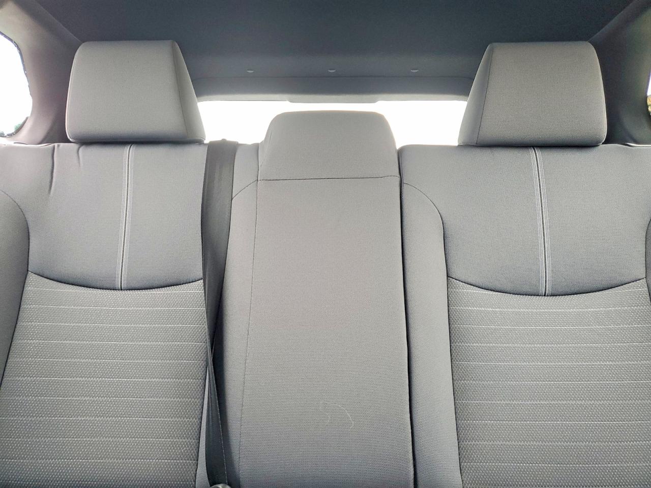 2024 TOYOTA COROLLA CROSS SE photo 10