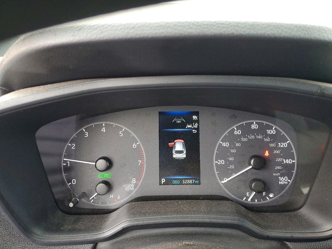 2024 TOYOTA COROLLA CROSS SE photo 9