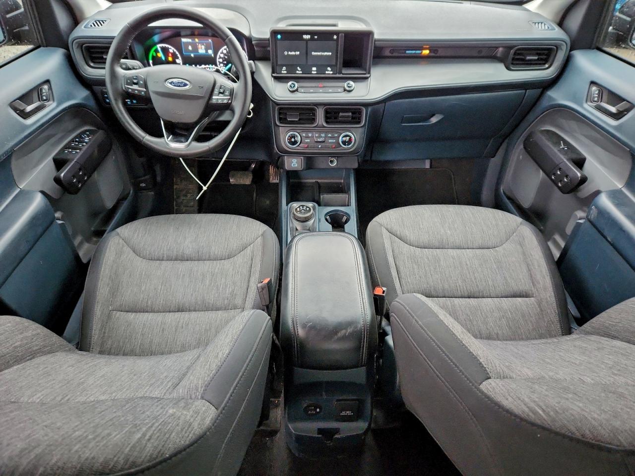 2023 FORD MAVERICK XL photo 8