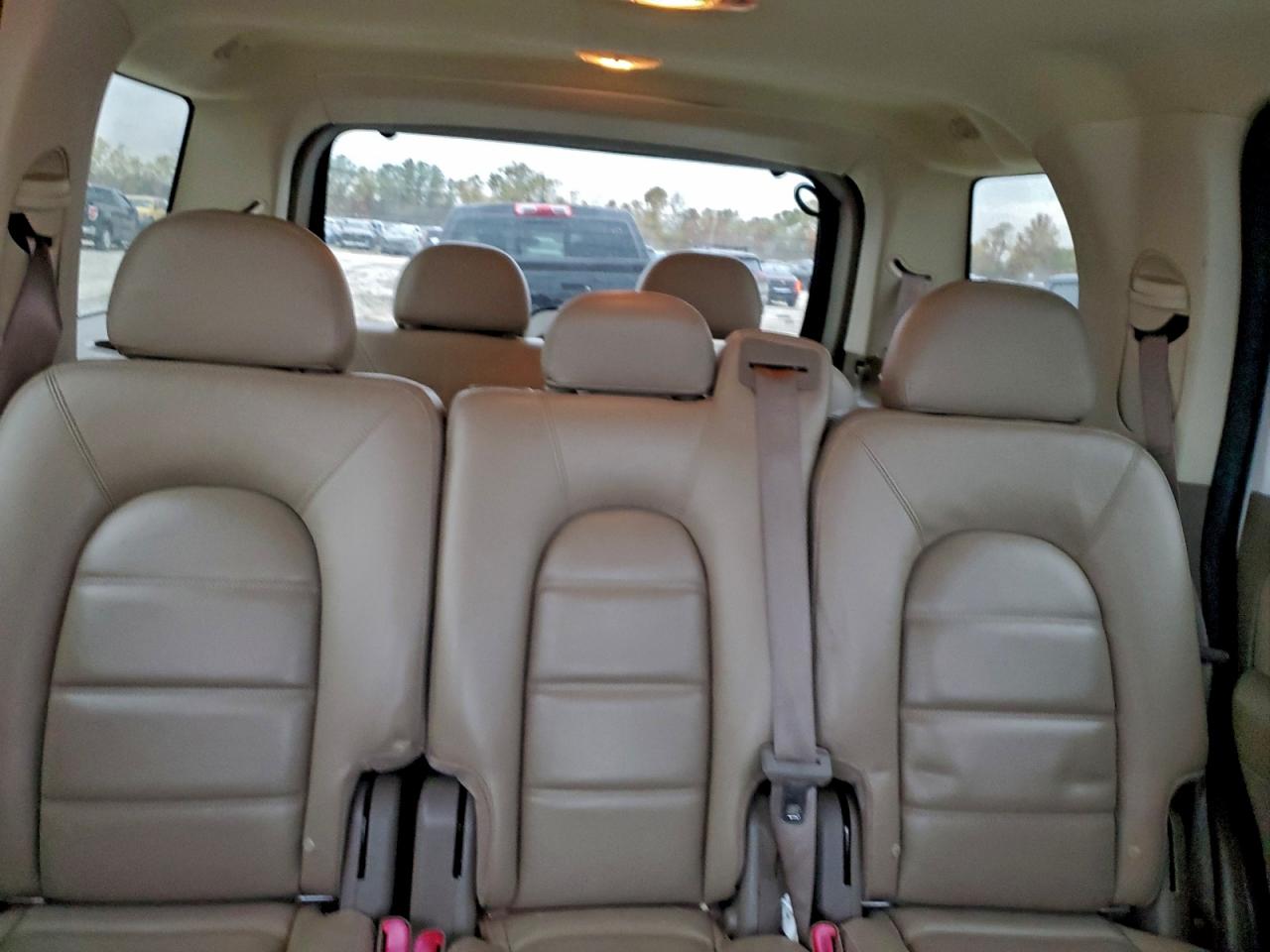 2005 FORD EXPLORER XLT photo 10