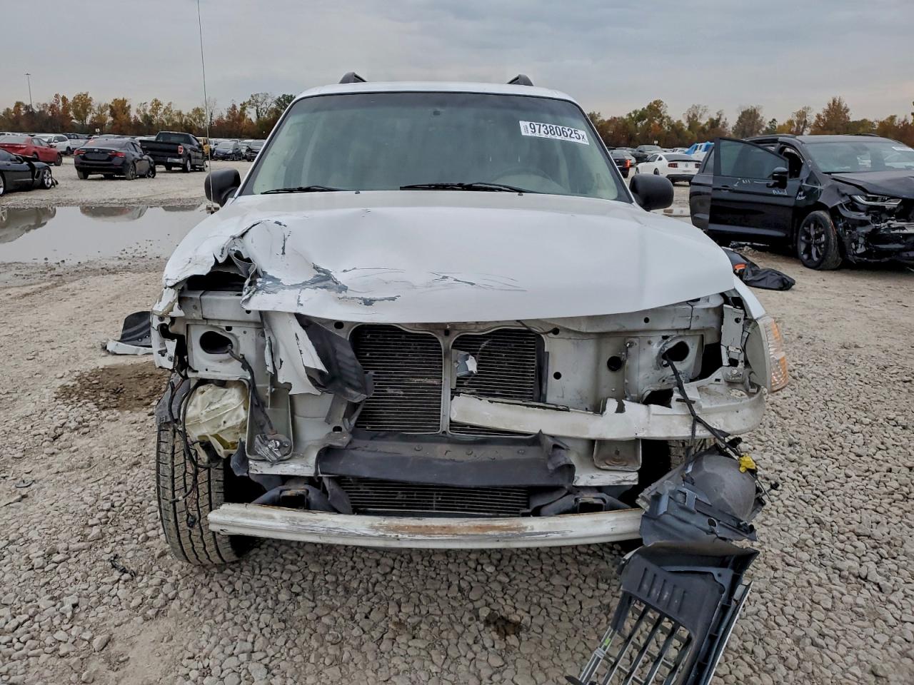 2005 FORD EXPLORER XLT photo 5