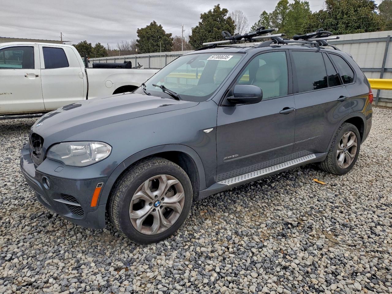2012 BMW X5
