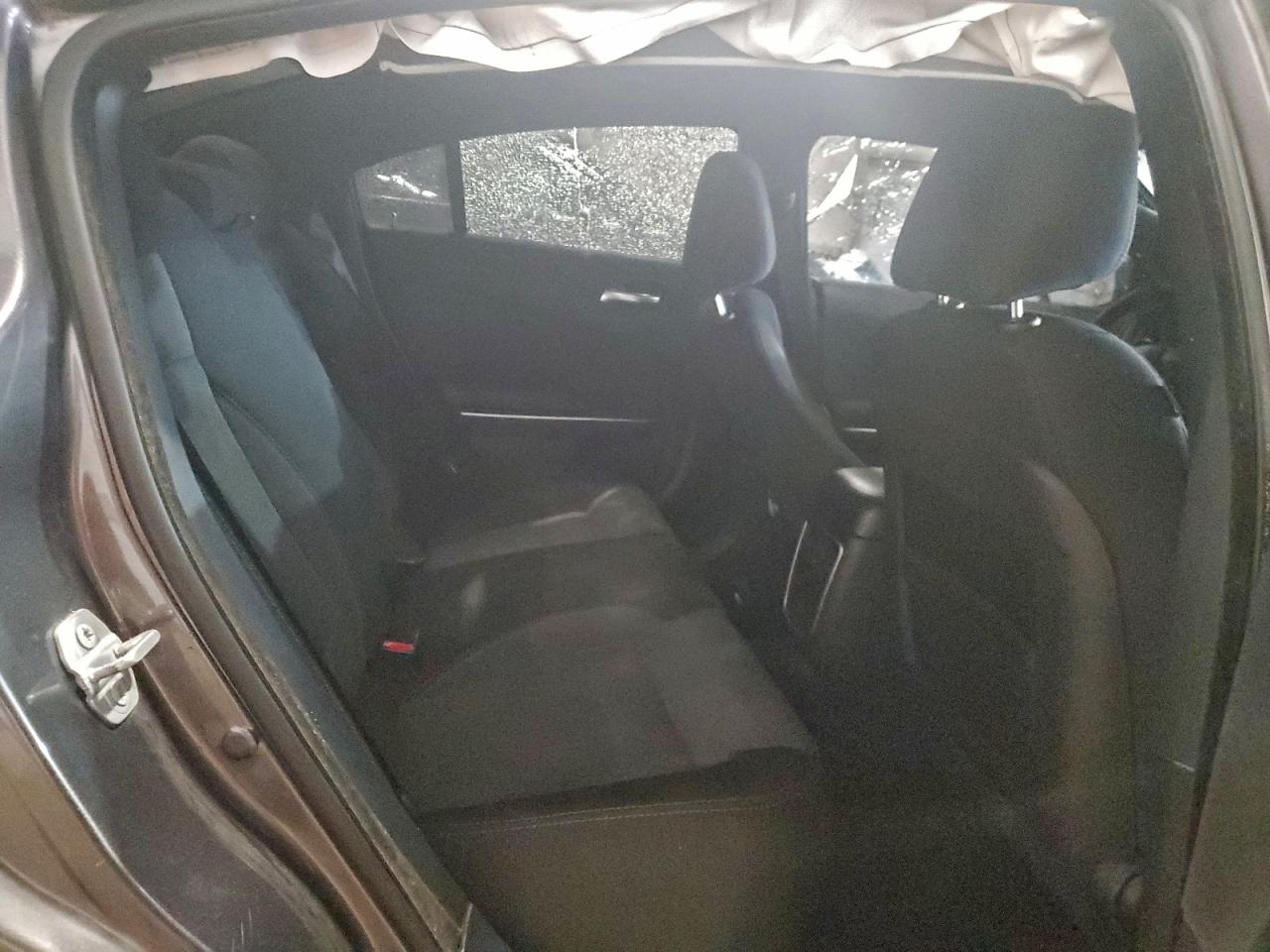 2015 DODGE CHARGER SE photo 10