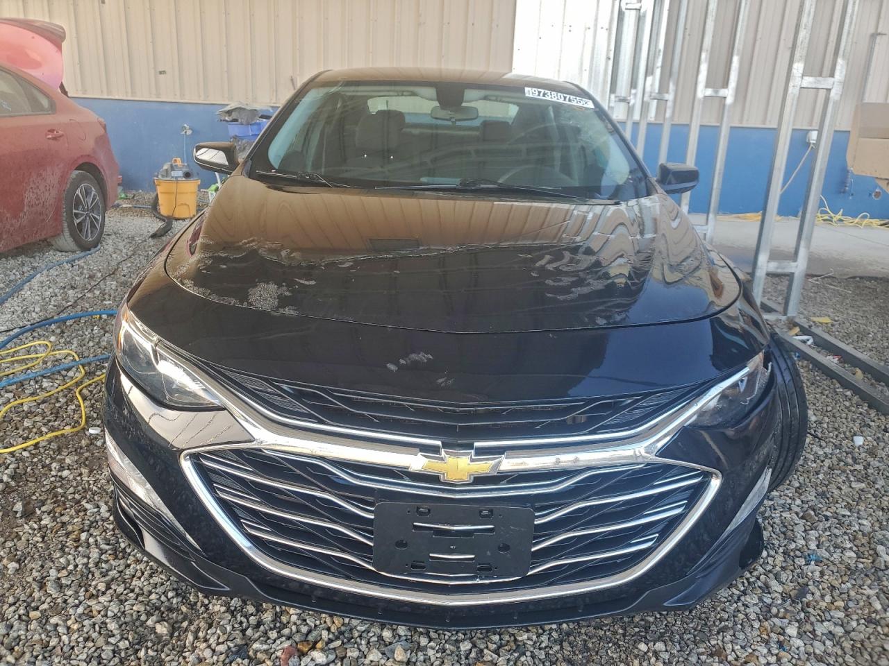 2022 CHEVROLET MALIBU LT photo 9
