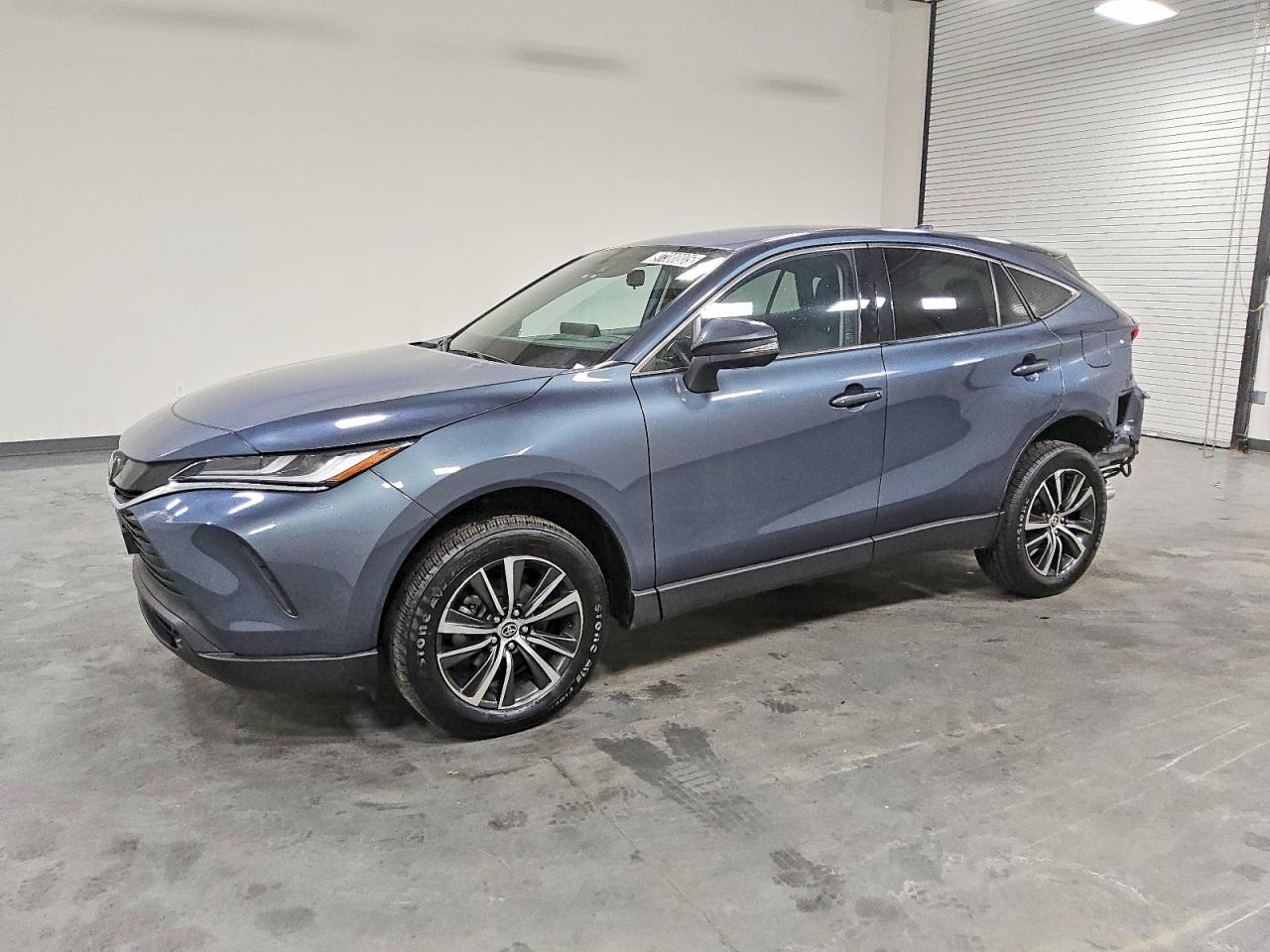 2024 TOYOTA VENZA