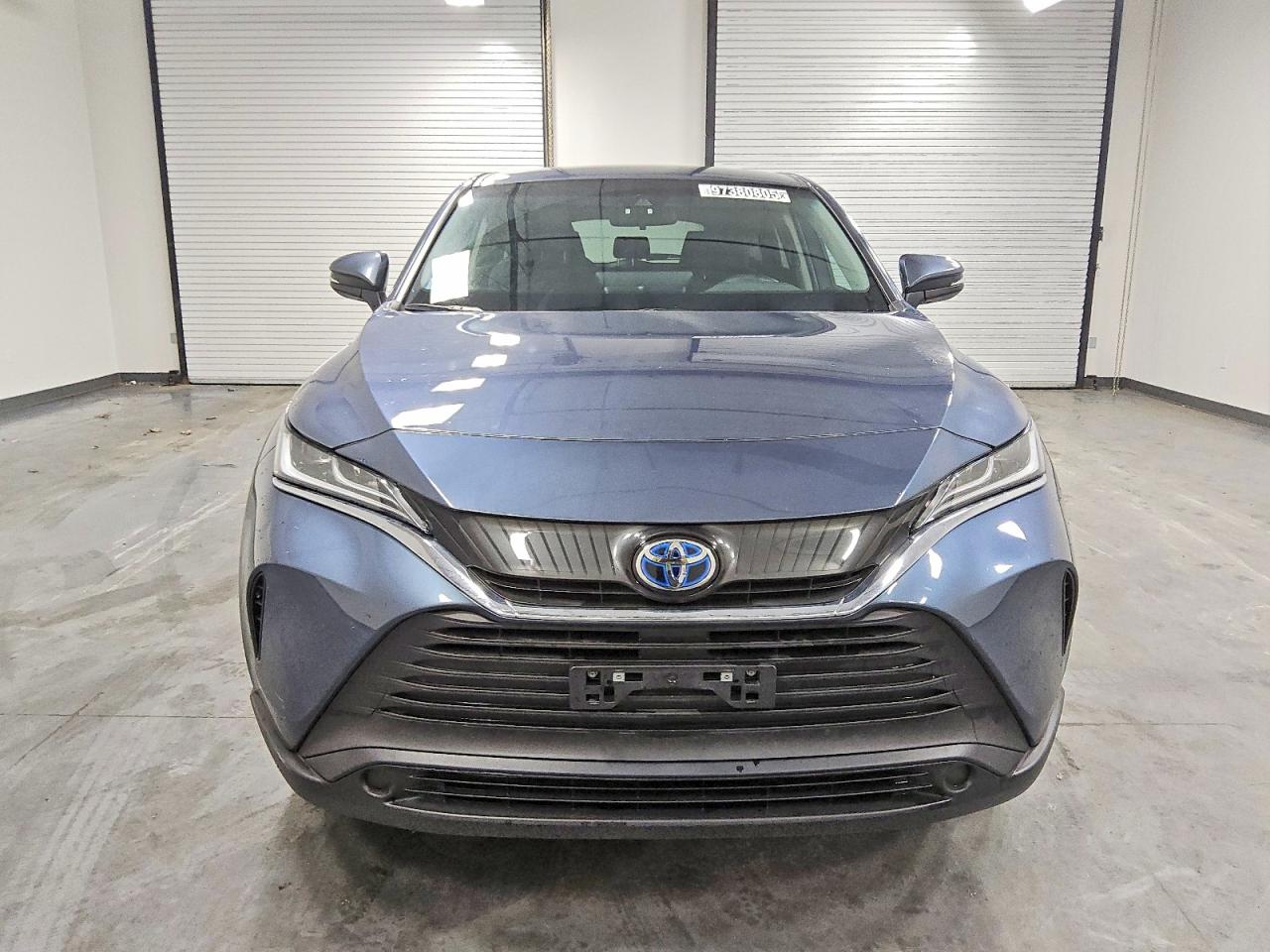 2024 TOYOTA VENZA LE photo 9