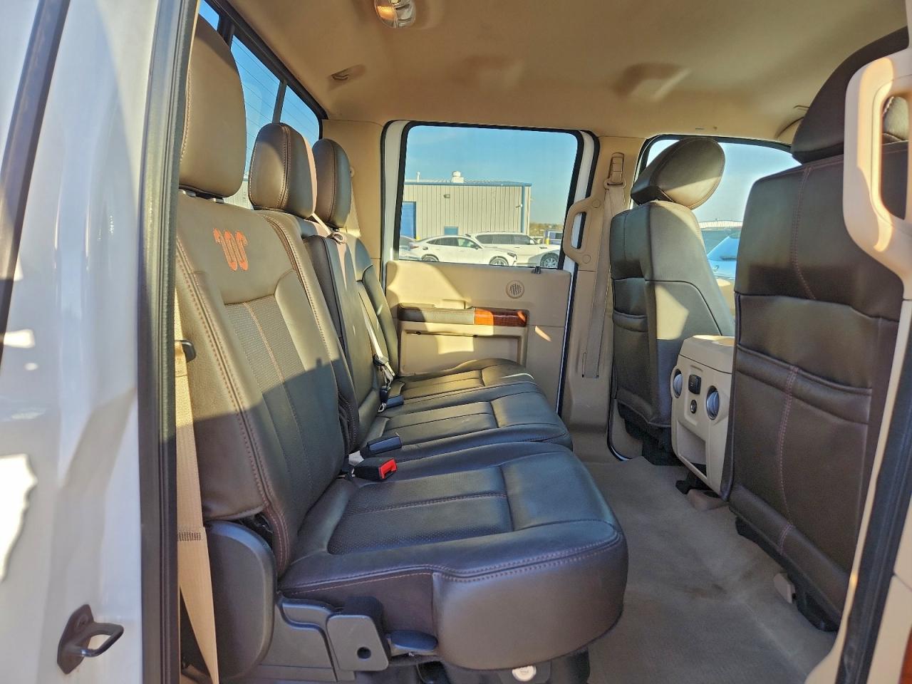 2015 FORD F250 SUPER DUTY photo 10