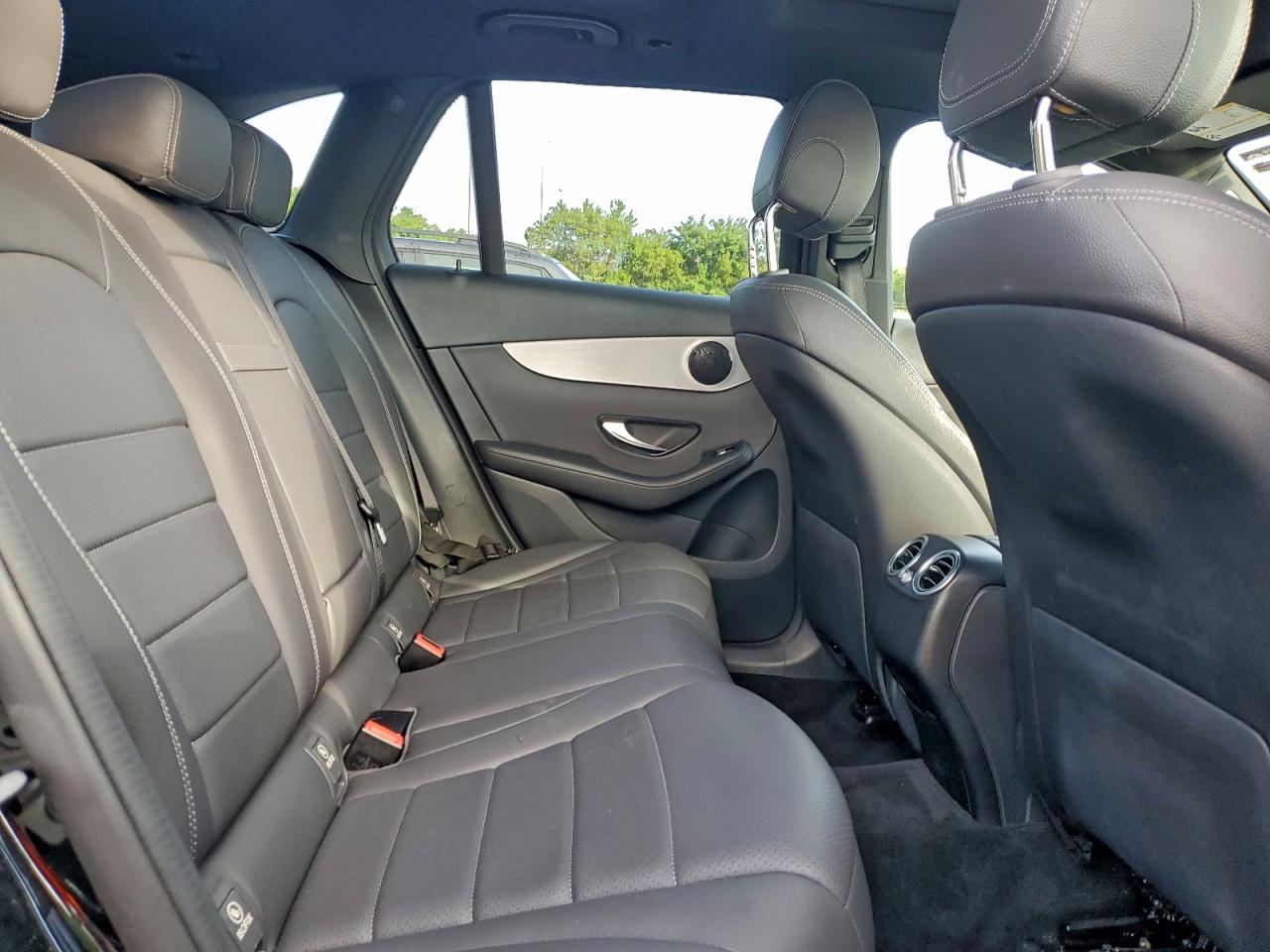 2020 MERCEDES-BENZ GLC 300 photo 21