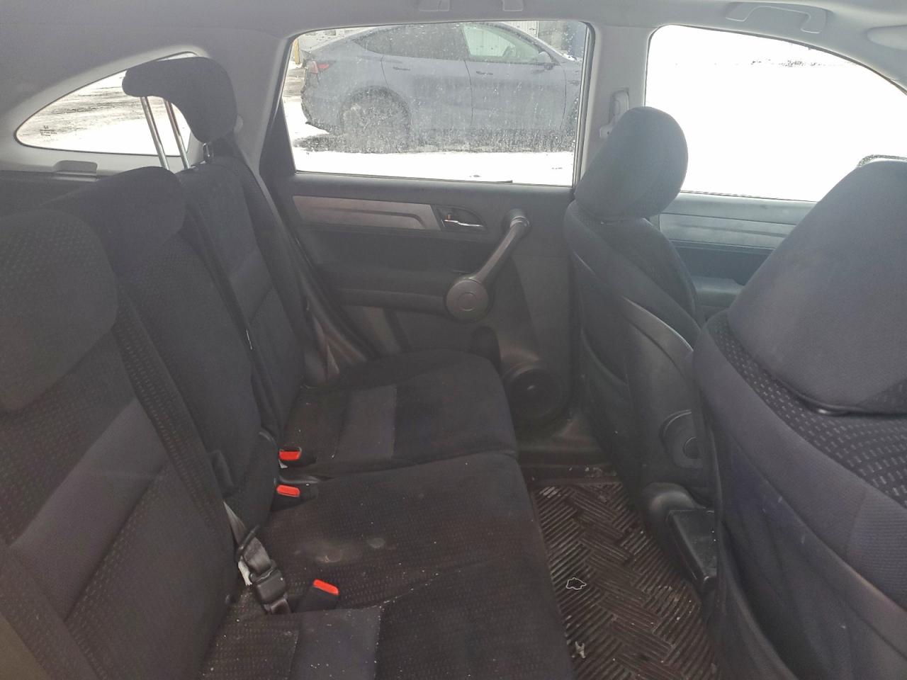 2008 HONDA CR-V photo 10