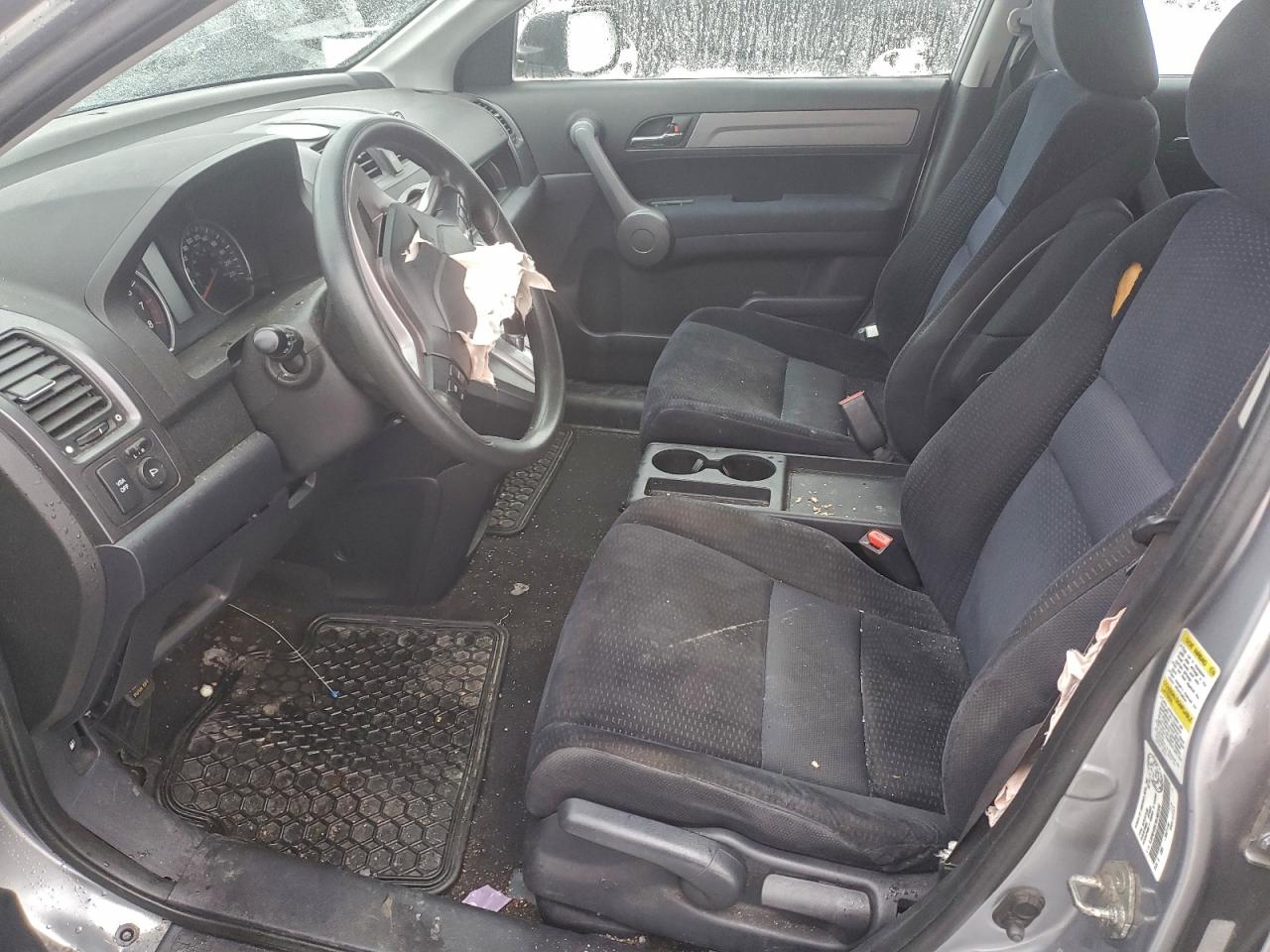 2008 HONDA CR-V photo 7