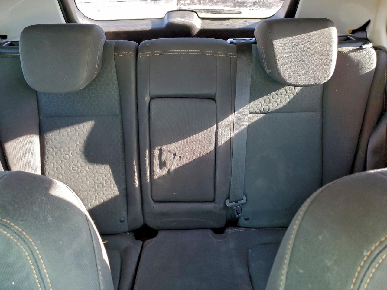 2018 CHEVROLET TRAX LS photo 10