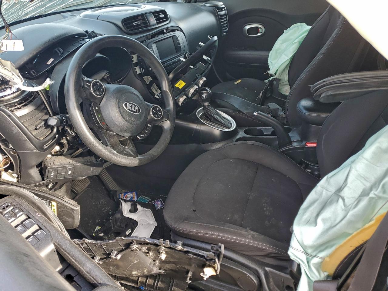 2018 KIA SOUL photo 19