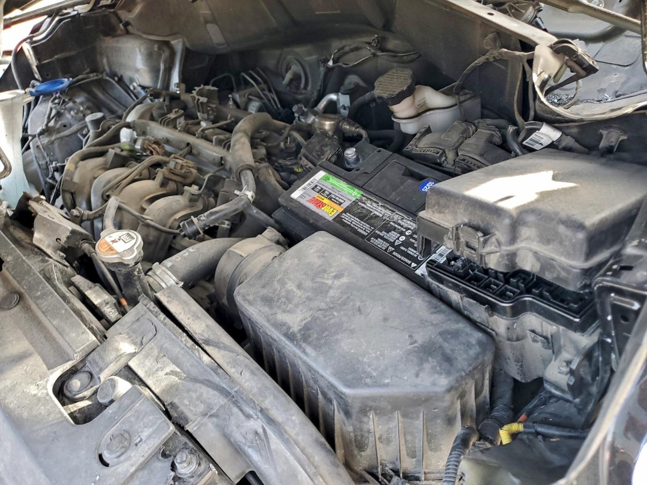 2018 KIA SOUL photo 31