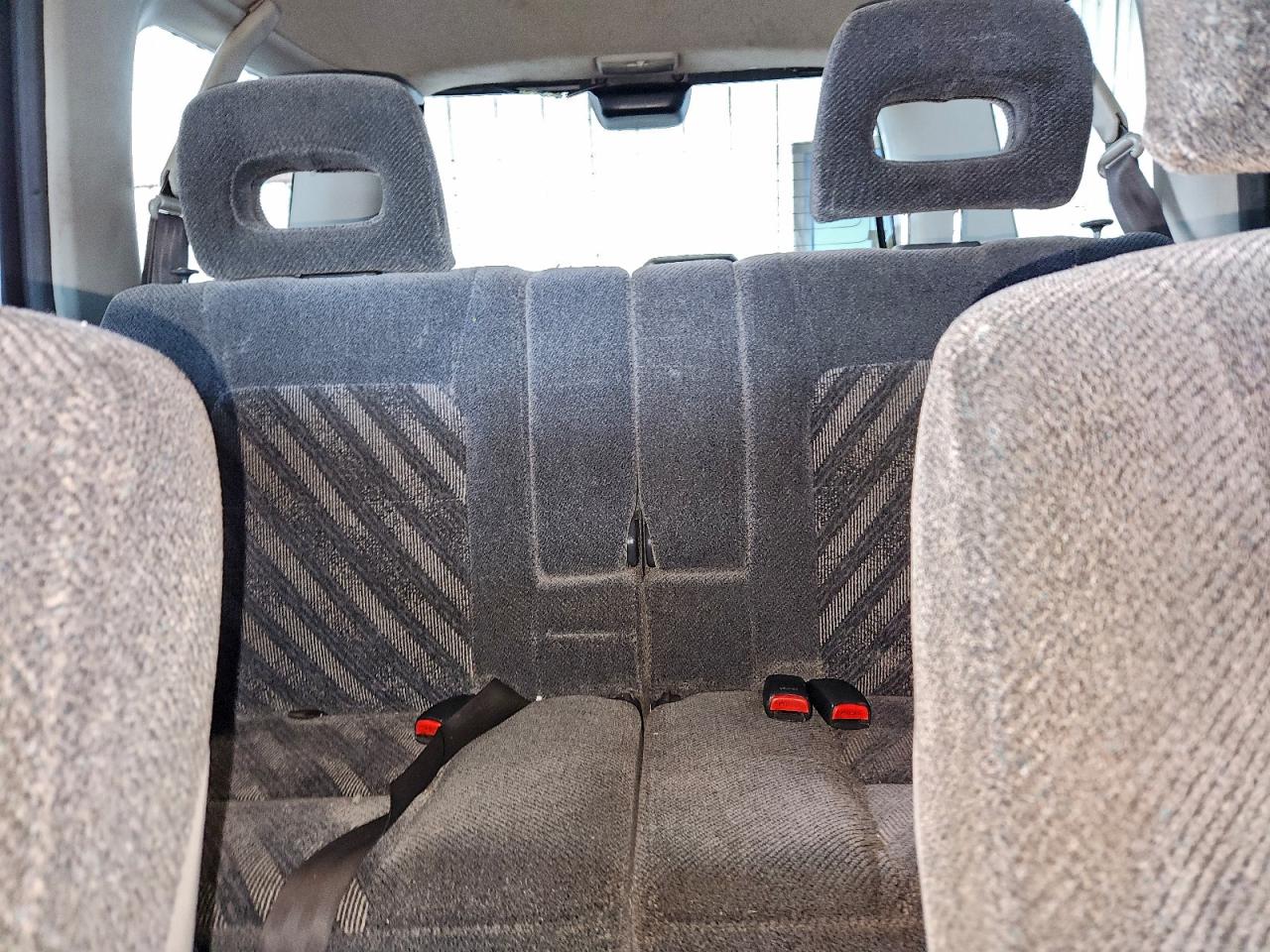 2000 HONDA CR-V EX photo 10