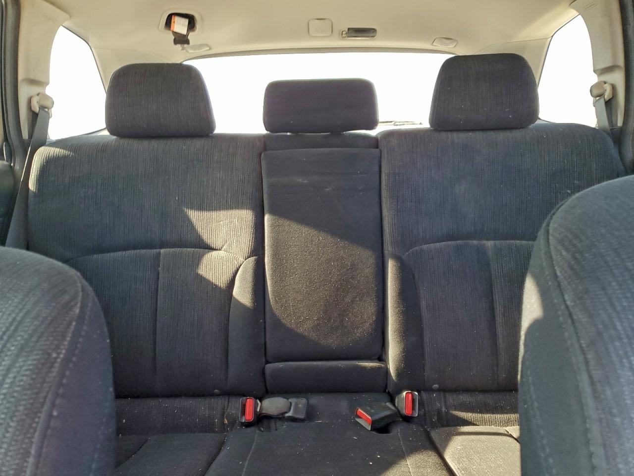 2014 SUBARU OUTBACK 2.5I PREMIUM photo 10