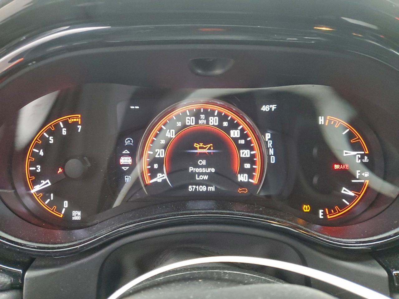 2024 DODGE DURANGO GT photo 9