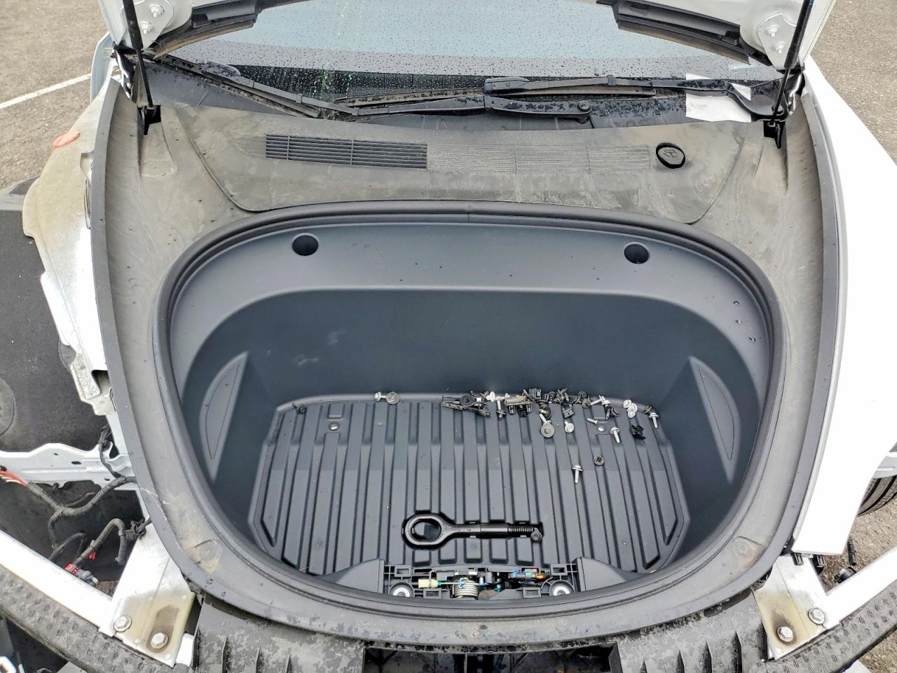2023 TESLA MODEL 3 photo 11