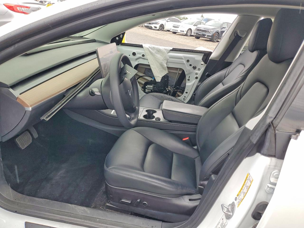 2023 TESLA MODEL 3 photo 7