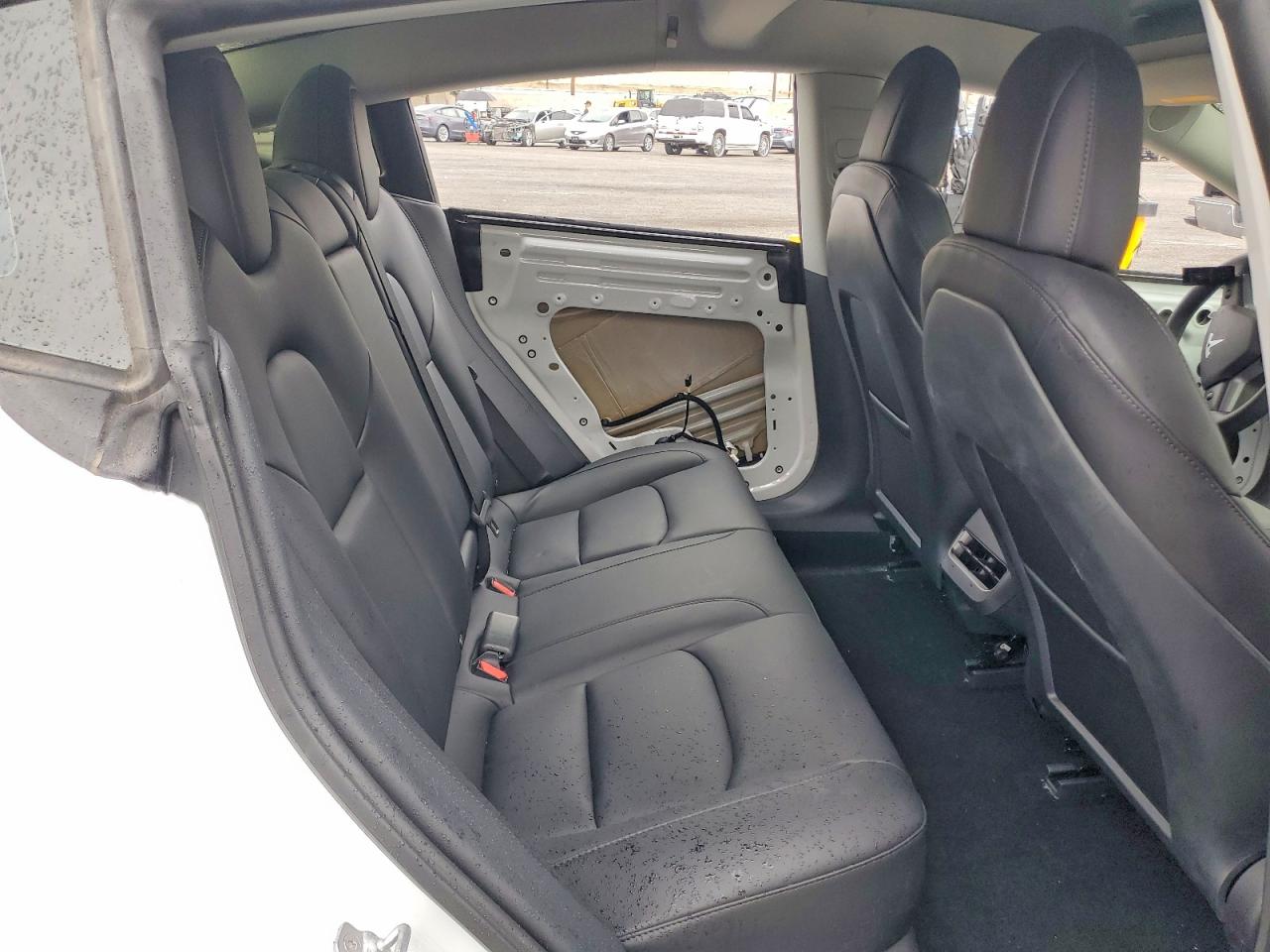 2023 TESLA MODEL 3 photo 10