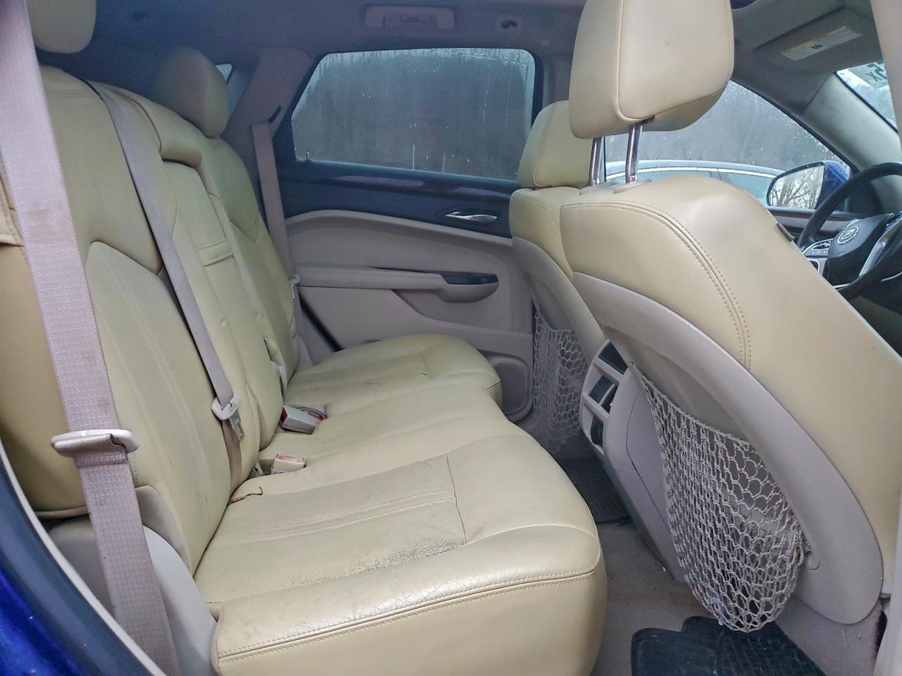 2013 CADILLAC SRX LUXURY COLLECTION photo 31