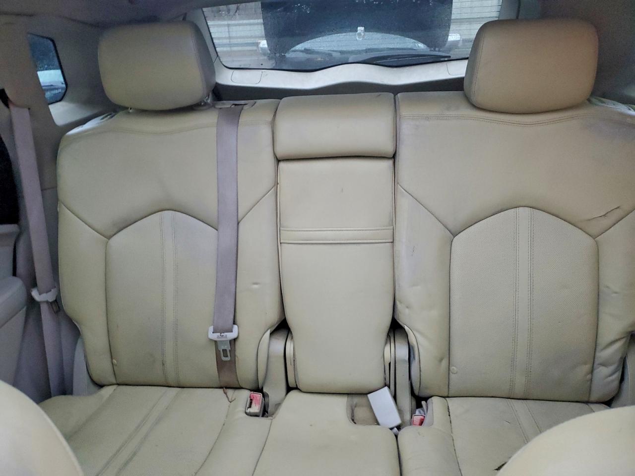 2013 CADILLAC SRX LUXURY COLLECTION photo 28