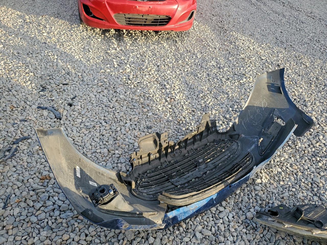 2019 FORD FIESTA SE photo 12