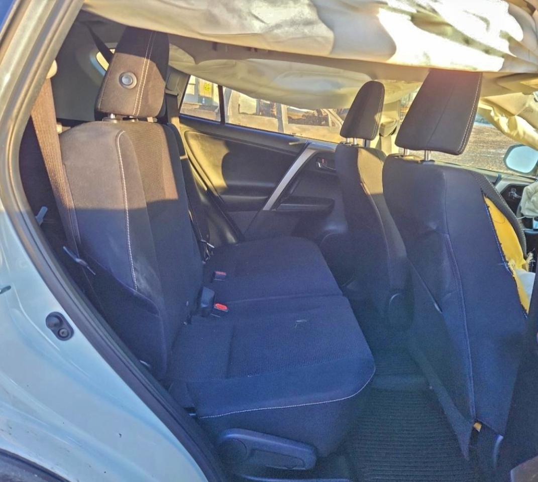 2018 TOYOTA RAV4 ADVENTURE photo 10