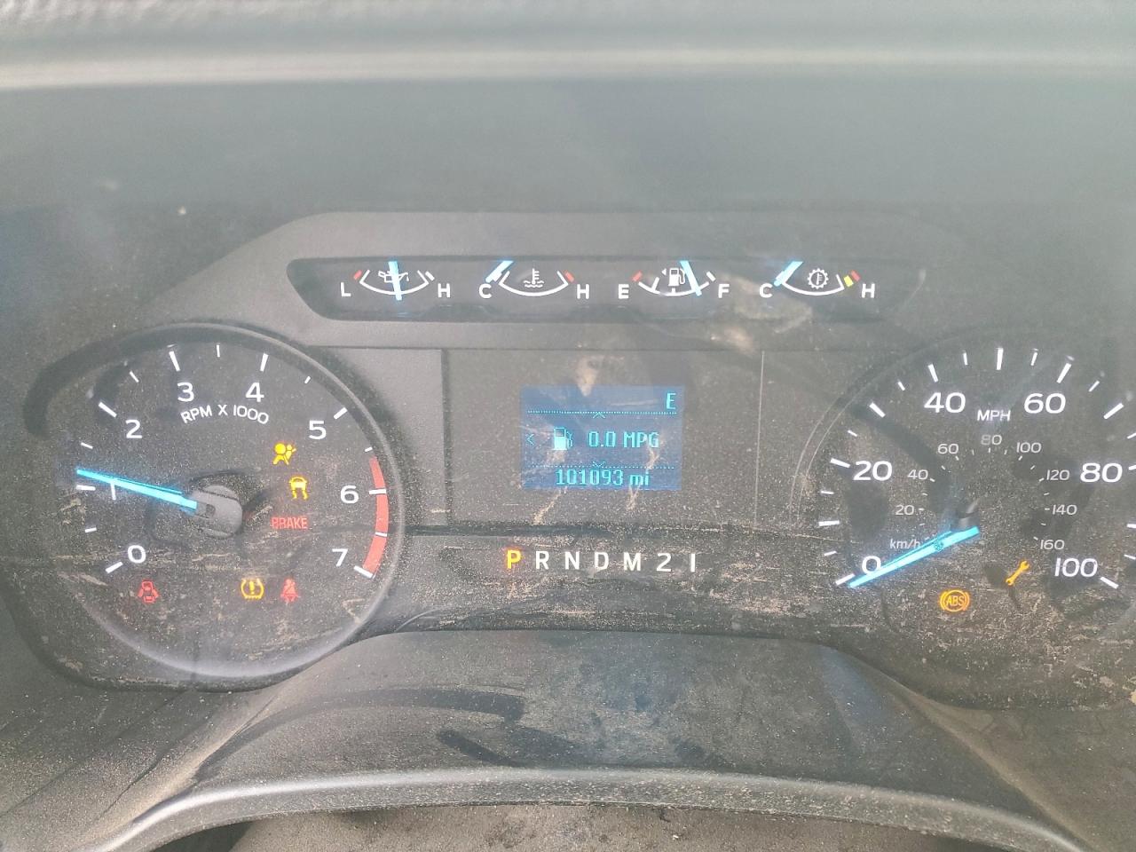 2020 FORD F250 SUPER DUTY photo 25