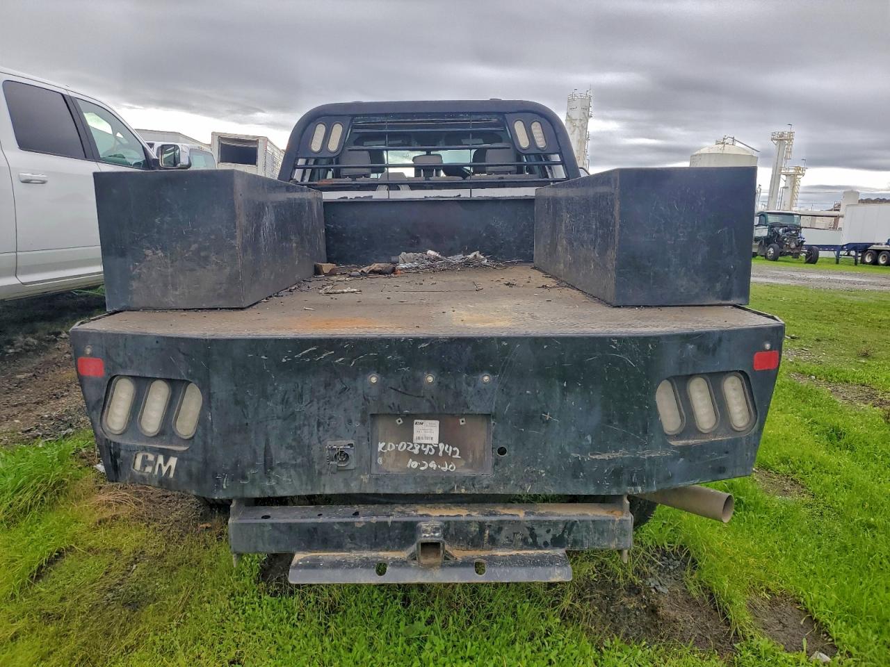 2020 FORD F250 SUPER DUTY photo 16