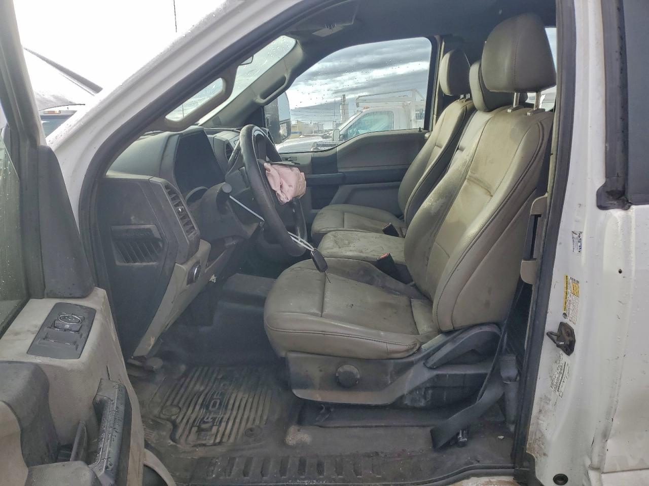2020 FORD F250 SUPER DUTY photo 19