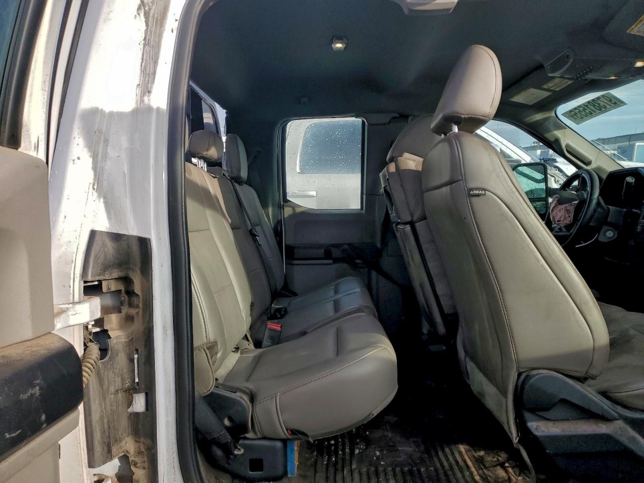 2020 FORD F250 SUPER DUTY photo 28