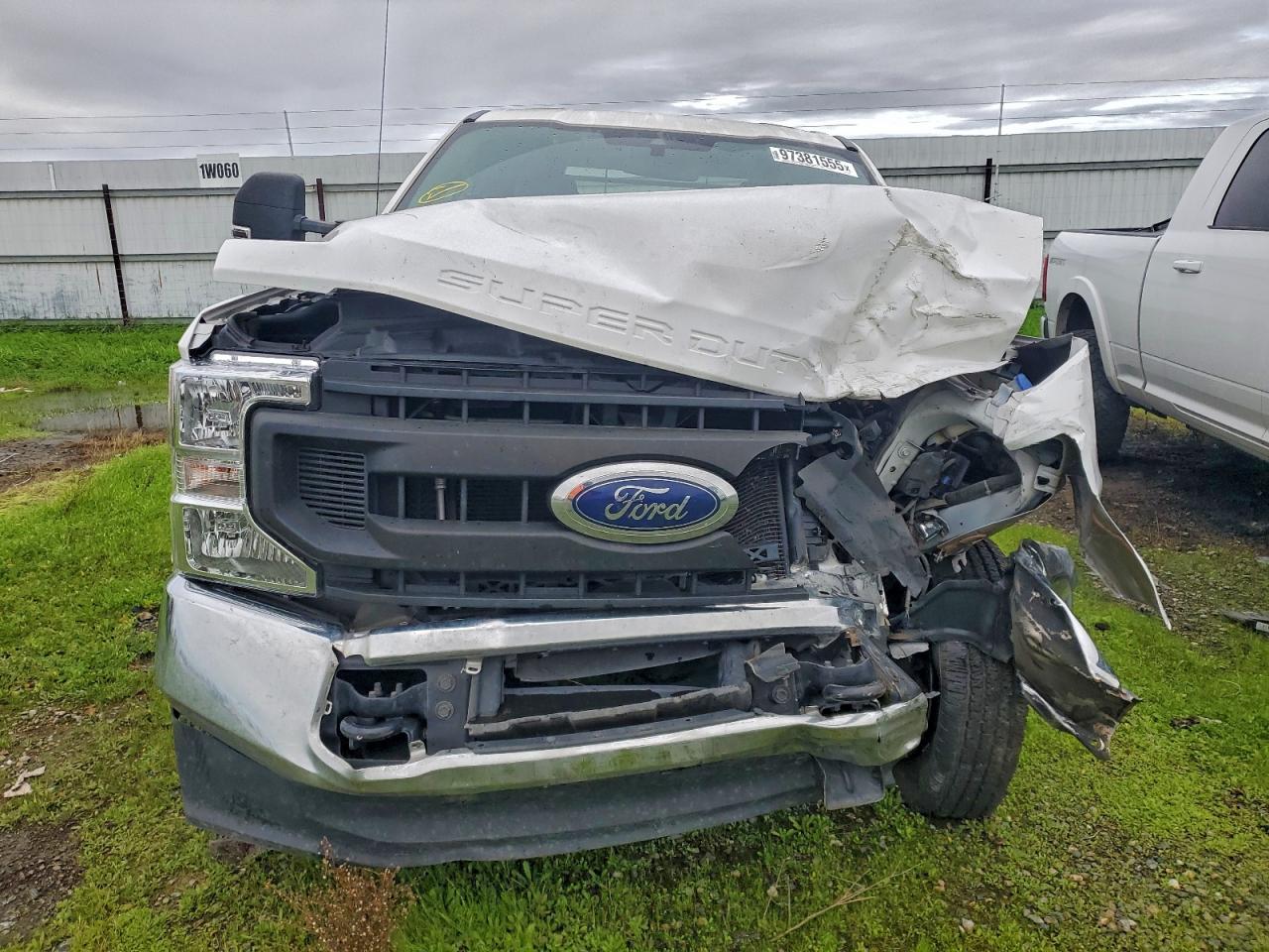2020 FORD F250 SUPER DUTY photo 13