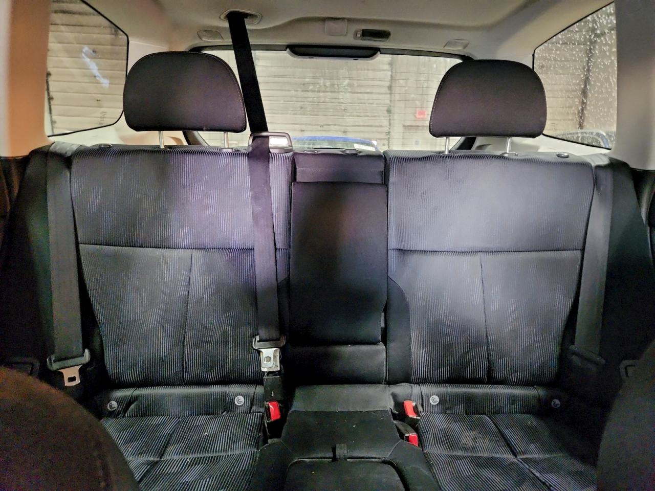 2010 SUBARU FORESTER 2.5X PREMIUM photo 10