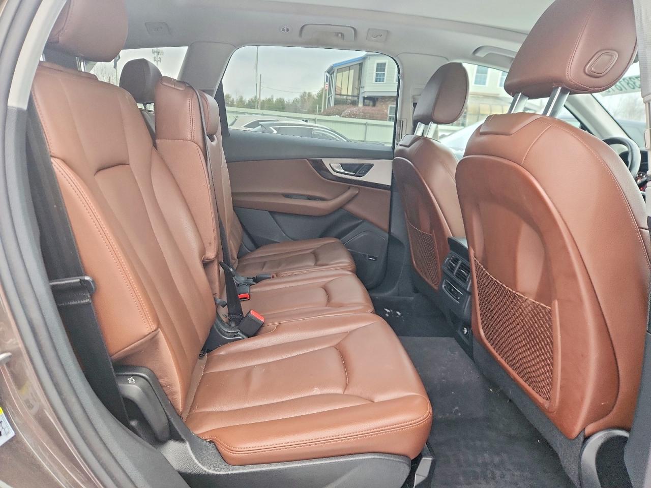 2019 AUDI Q7 PREMIUM PLUS photo 11