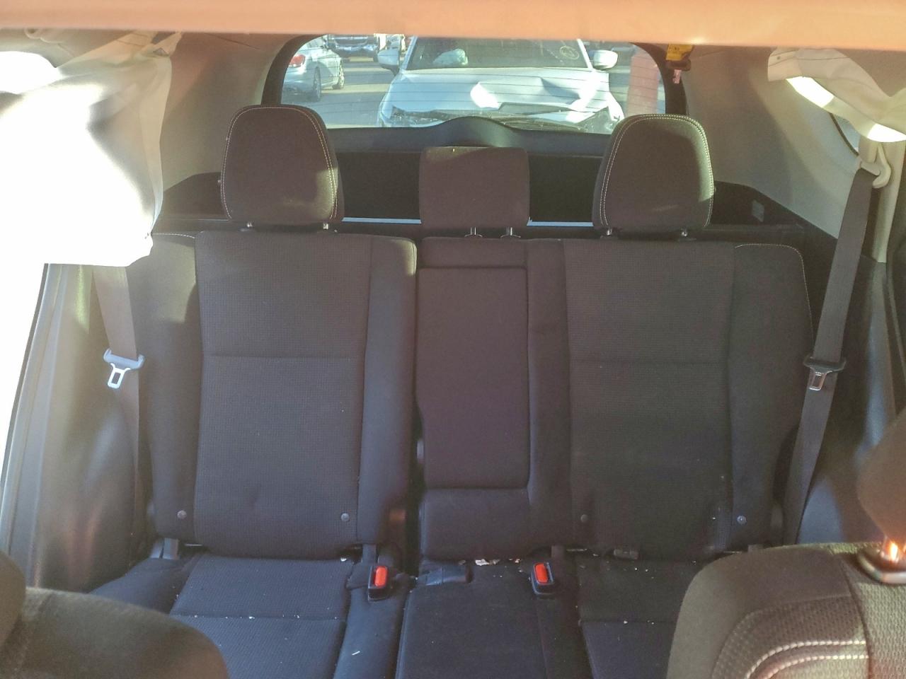 2017 TOYOTA RAV4 XLE photo 10