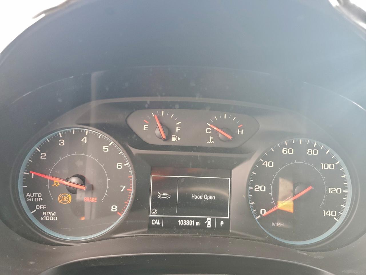 2018 CHEVROLET MALIBU LT photo 9