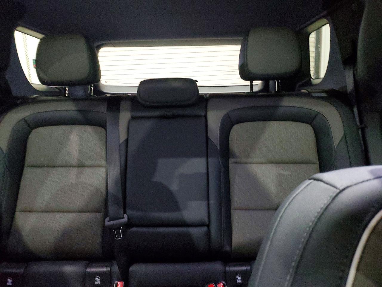 2026 CHEVROLET EQUINOX LT photo 10