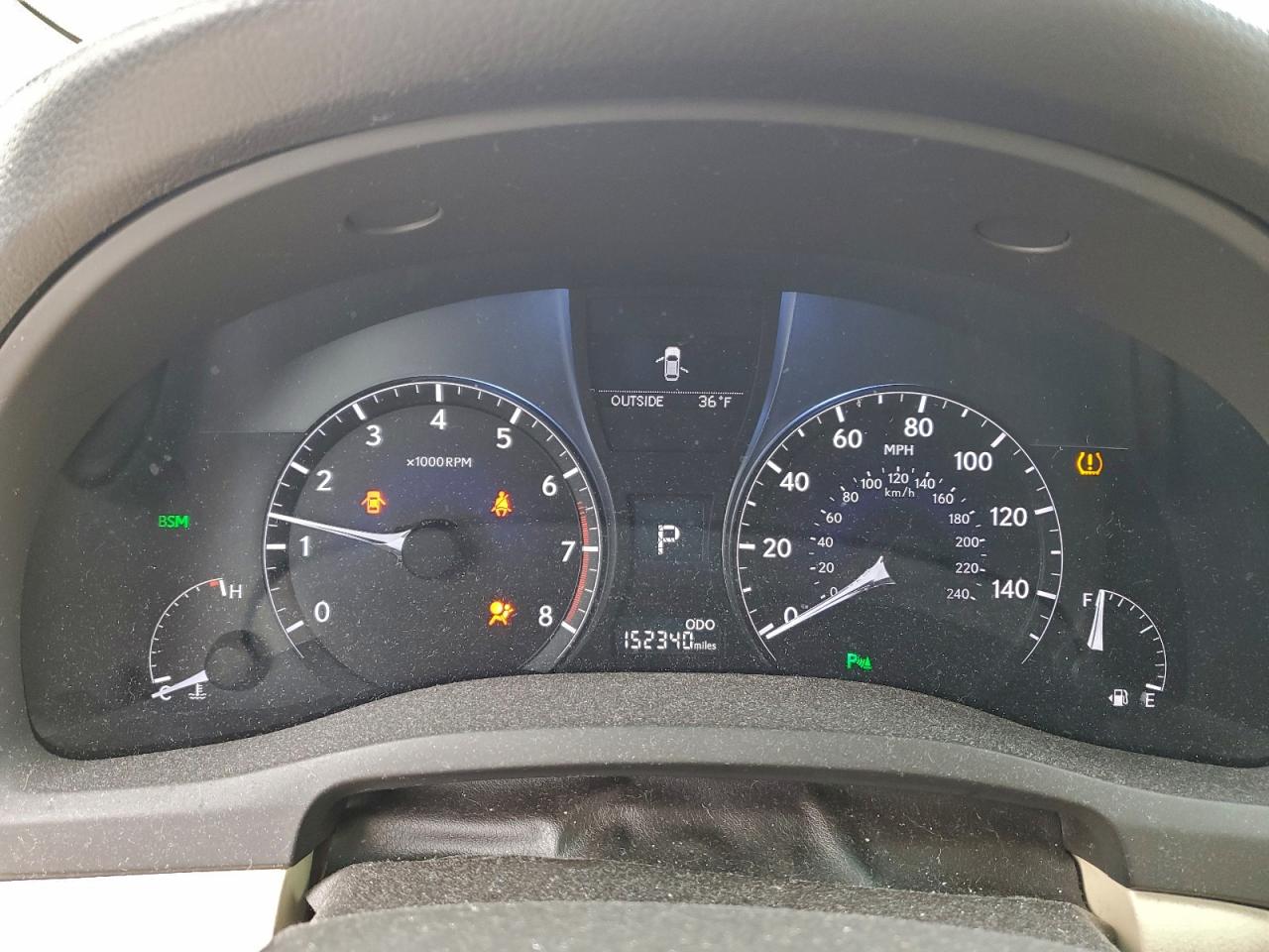 2013 LEXUS RX 350 BASE photo 17