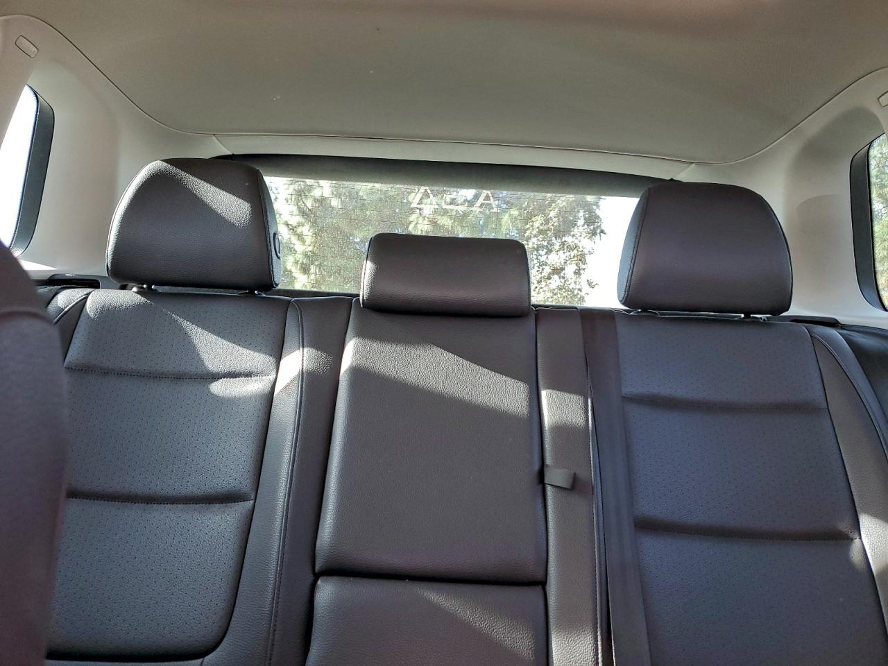 2017 VOLKSWAGEN TIGUAN WOLFSBURG photo 10