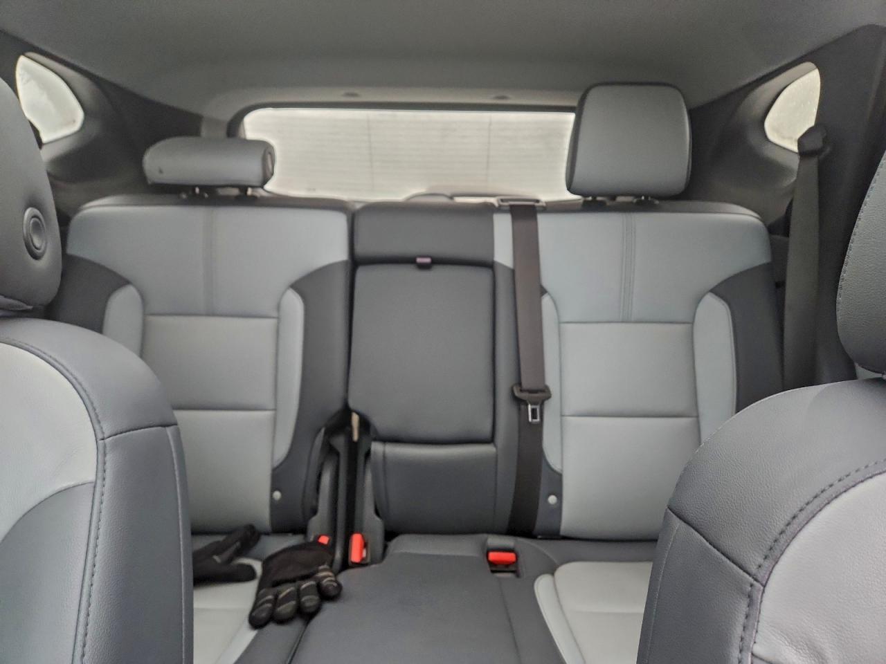 2020 CHEVROLET BLAZER 3LT photo 10