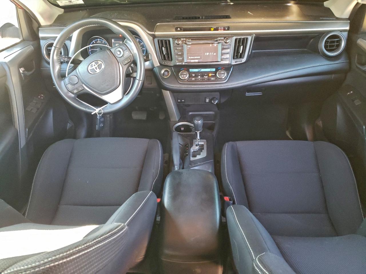 2018 TOYOTA RAV4 ADVENTURE photo 8