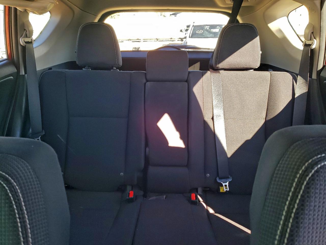 2018 TOYOTA RAV4 ADVENTURE photo 10