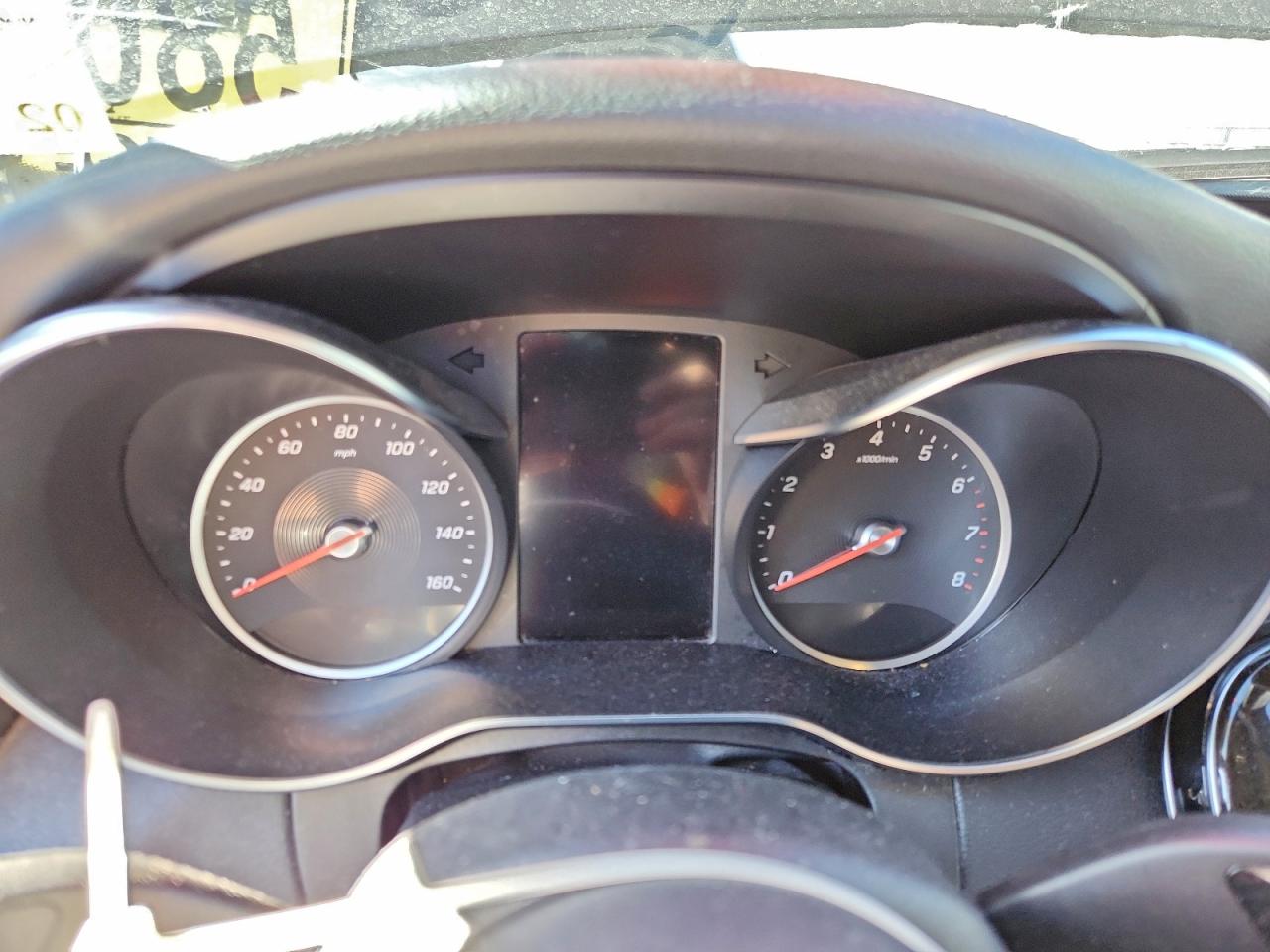 2019 MERCEDES-BENZ C 300 photo 9