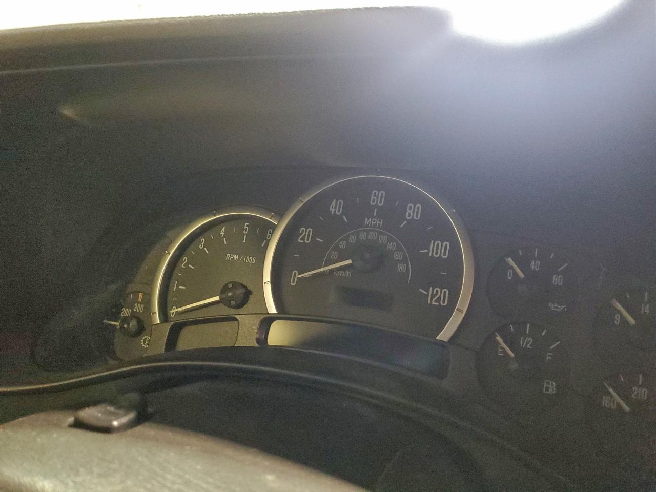 2006 CHEVROLET SILVERADO C1500 photo 9