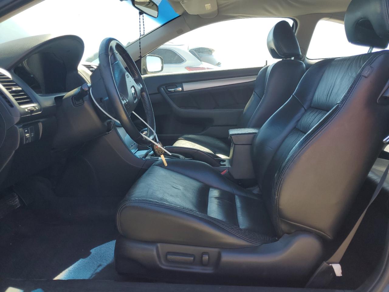 2004 HONDA ACCORD EX photo 7