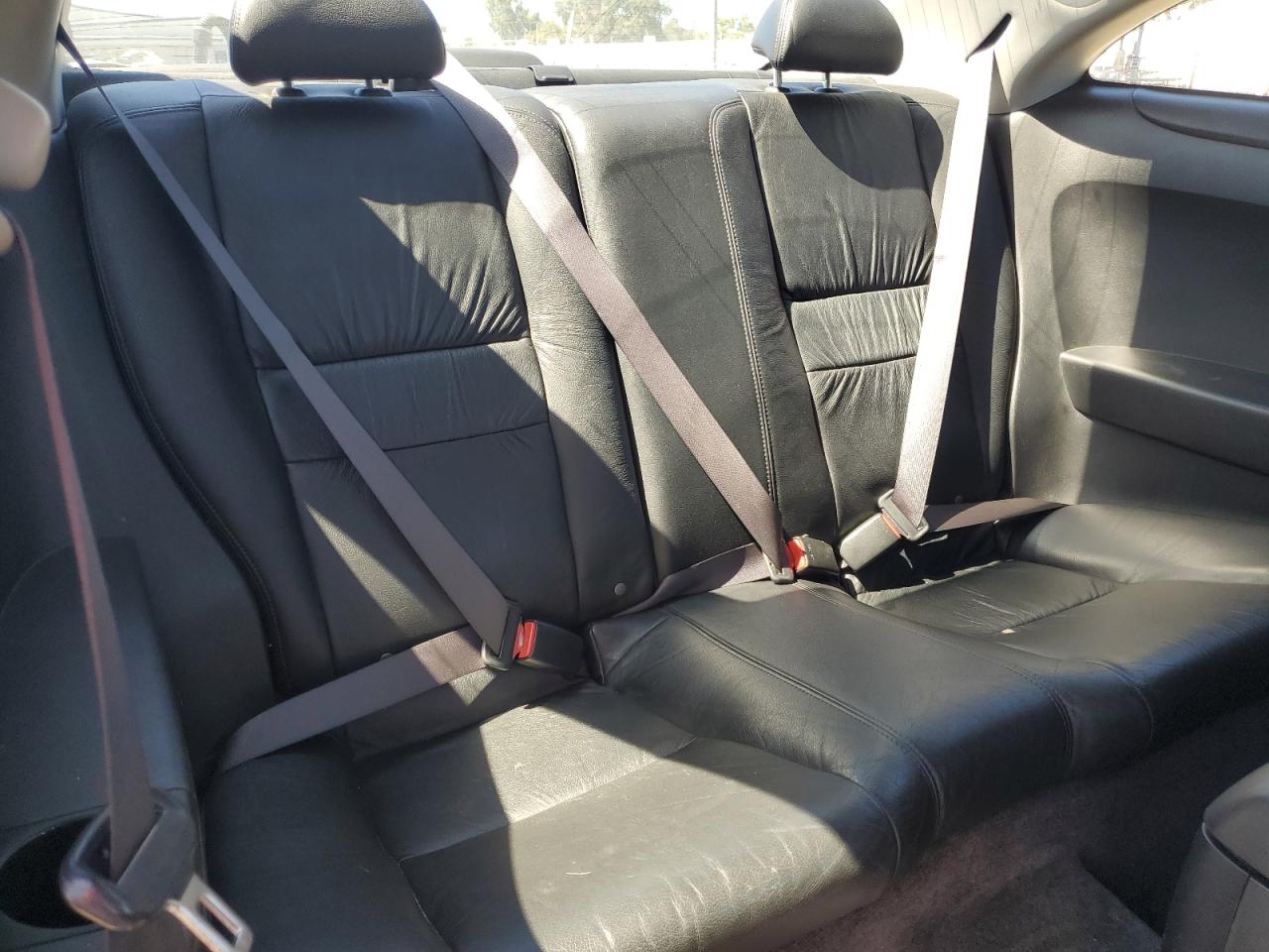 2004 HONDA ACCORD EX photo 10
